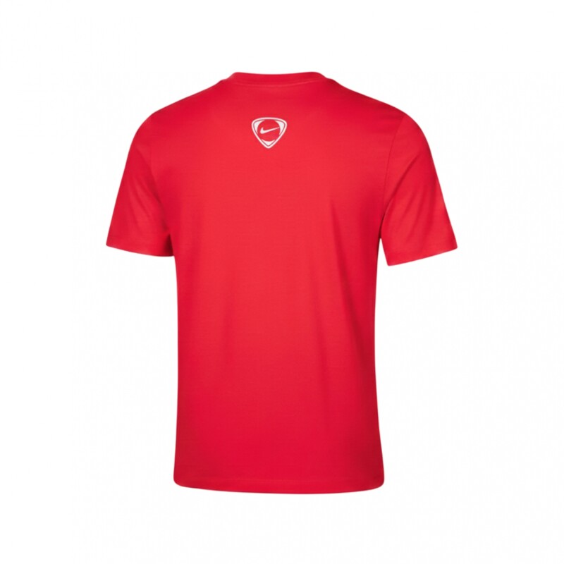 REMERA NIKE TOTAL 90 Red