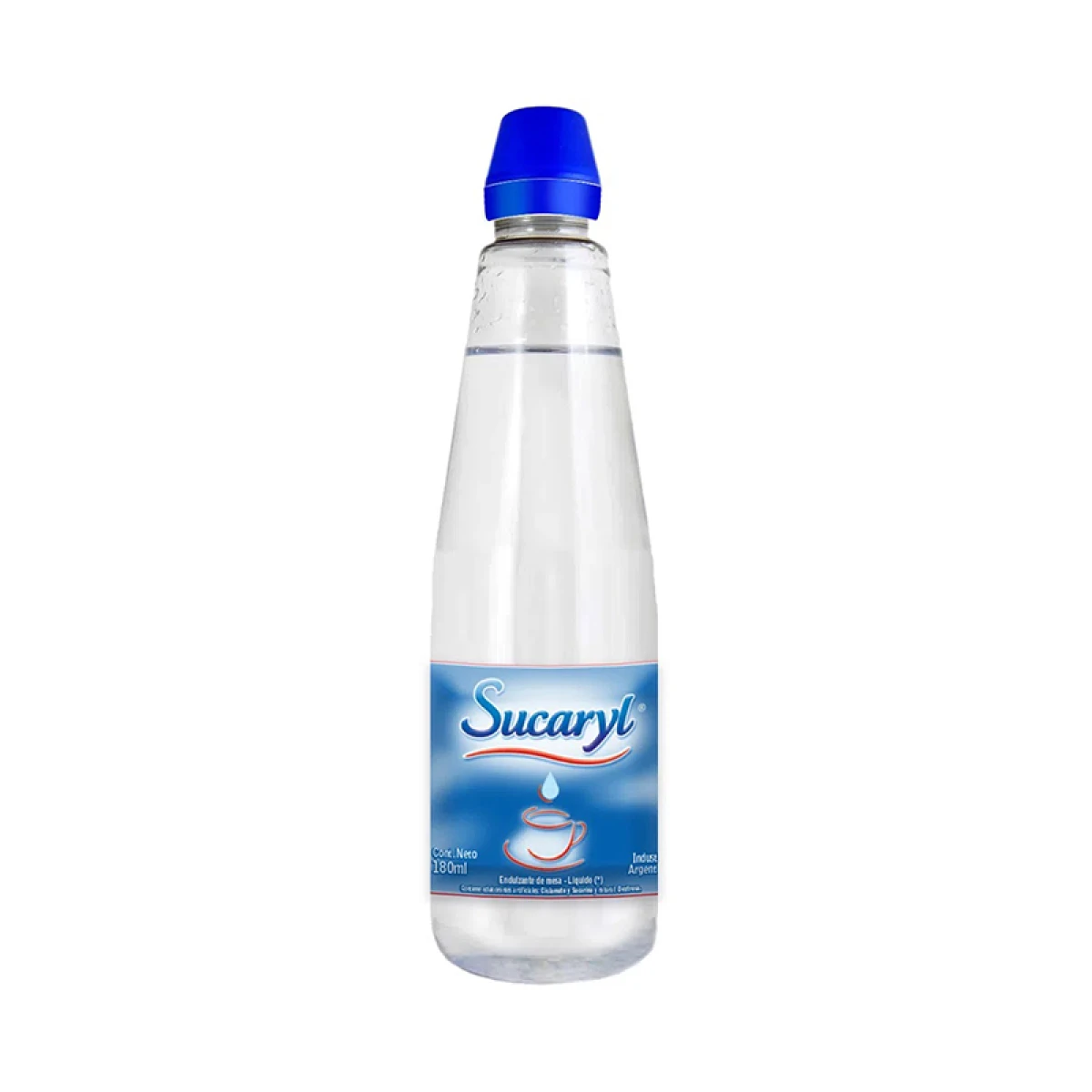 Edulcorante SUCARYL Liquido 180ml 