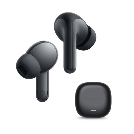 Auriculares Bluetooth Xiaomi Redmi Buds 8 Lite TWS Black Auriculares Bluetooth Xiaomi Redmi Buds 8 Lite TWS Black