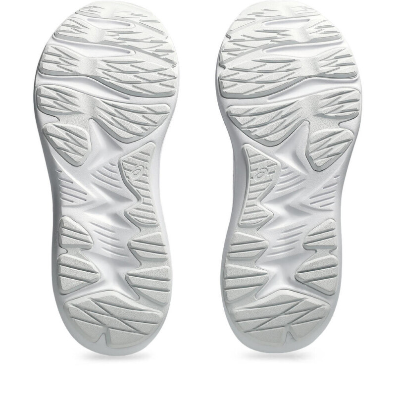 Zapatillas Running Jolt 5 Mujer White