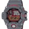 Reloj Casio G-Shock Para Hombre Gris