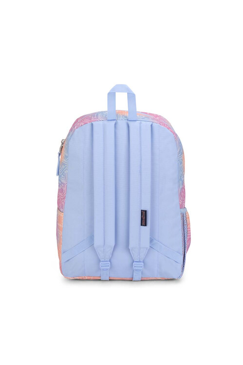 Mochila Cross Town - Unisex Ombre Motherboard