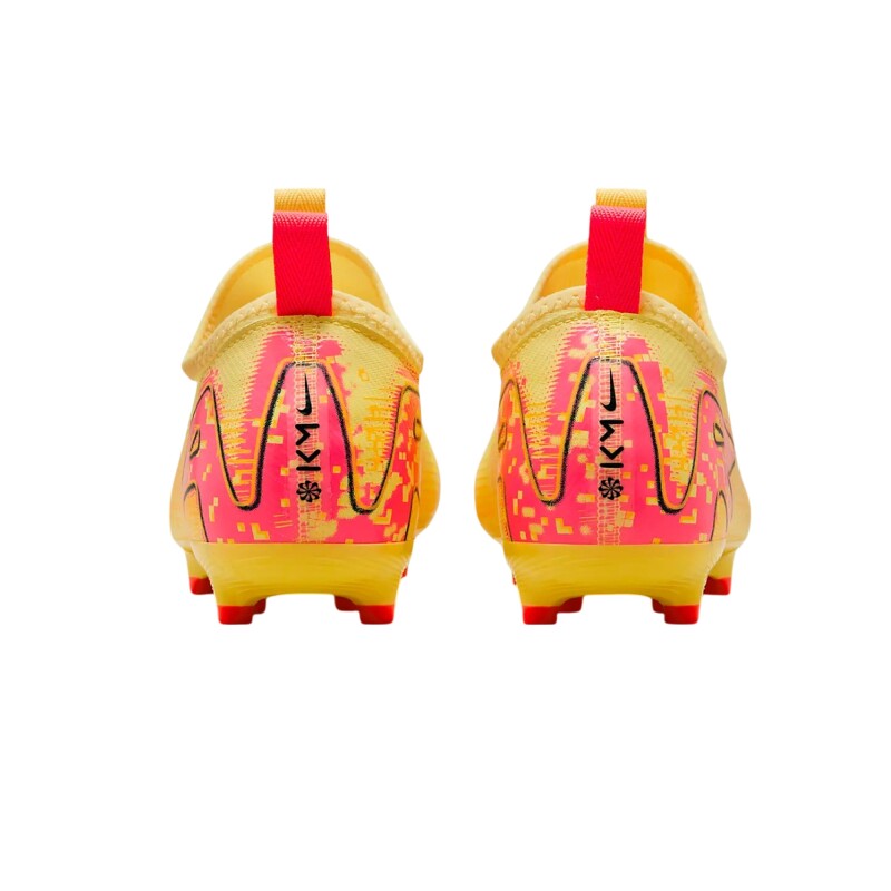 NIKE JR ZOOM VAPOR 16 ACAD KM FG/MG Beige