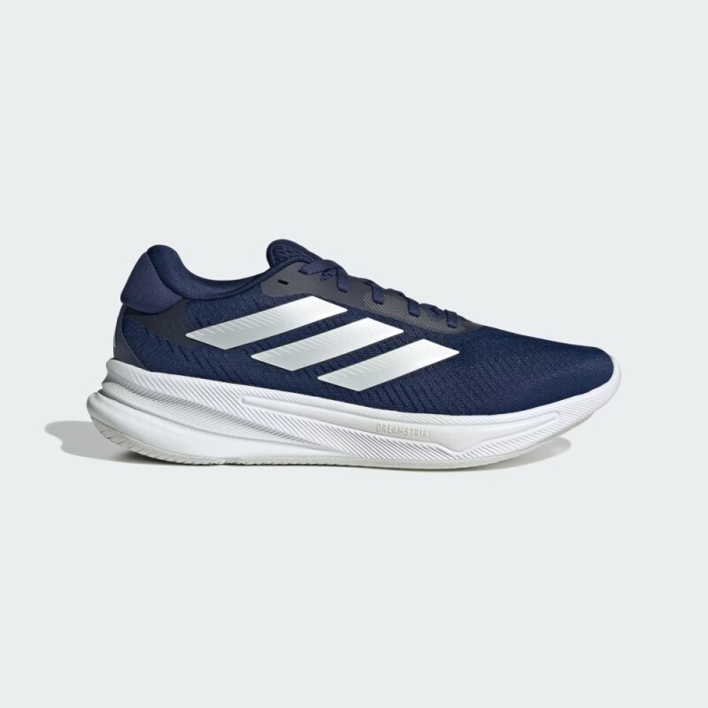 Zapatillas Running Supernova Ease M Hombre Blue