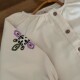 Blusa Samy Blusa Samy