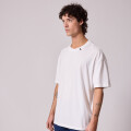 T-SHIRT SAREM DIXIE Crudo