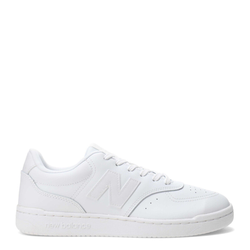 Championes de Hombre New Balance Life Style Blanco