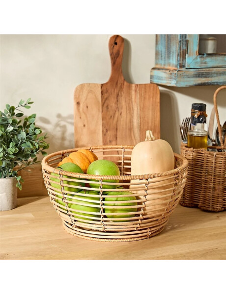 CESTO REDONDO D30/22xH14CMS CESTO REDONDO D30/22xH14CMS