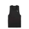 Musculosa de Hombre Puma Run Velocity Negro