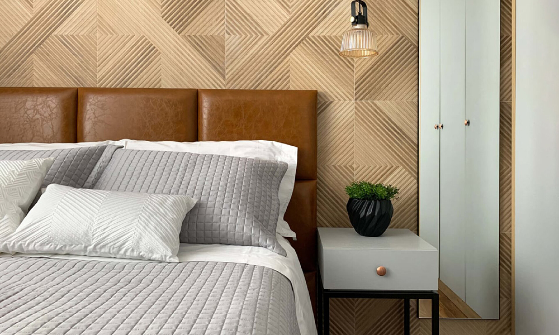 Tirador circular Orion - 55-d 