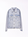 CAMPERA ASTOR CELESTE