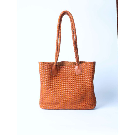 Totebag Milu Brownie