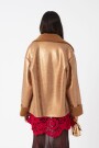 CAMPERA OVERSIZED Cobre