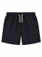 SHORT GRECIA NEGRO