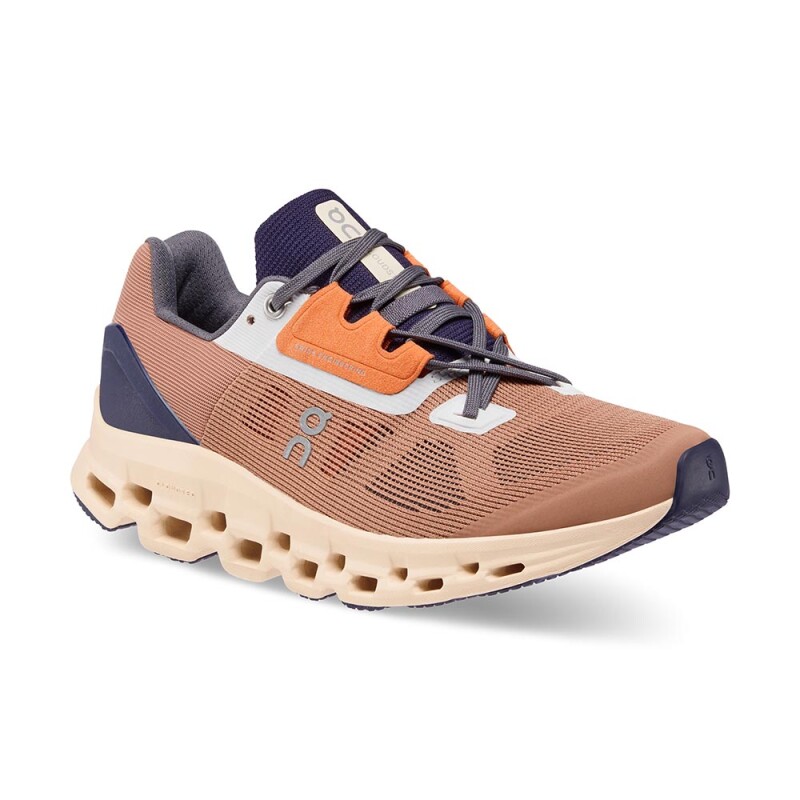 Cloudstratus W - Mujer Cork/fawn