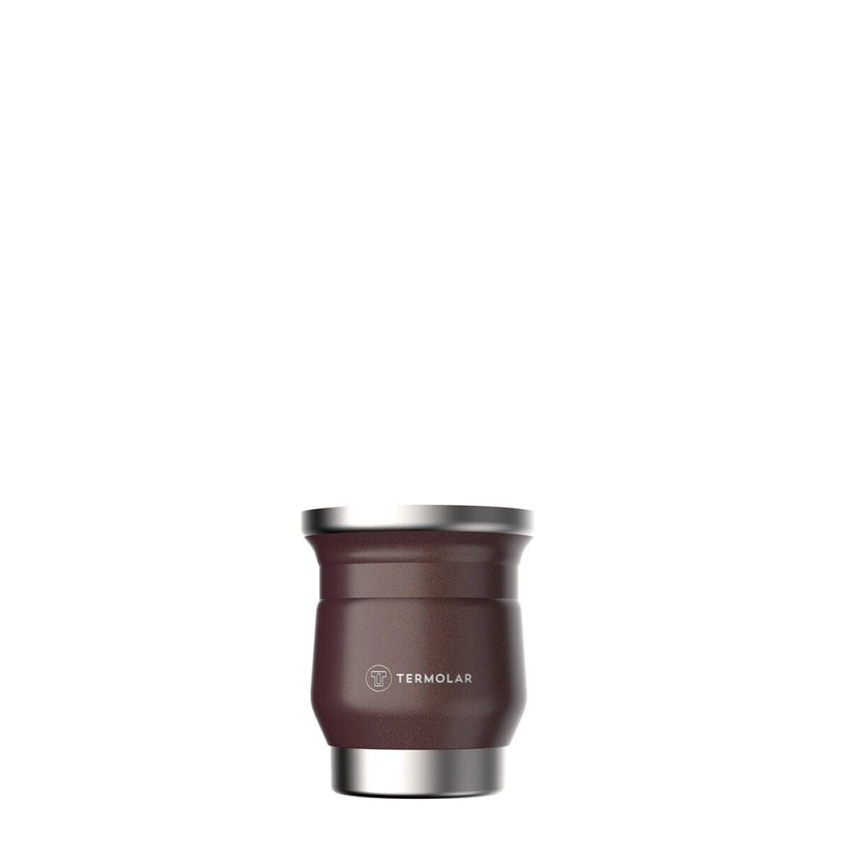 MATE TERMOLAR 250ML - BRONCE 
