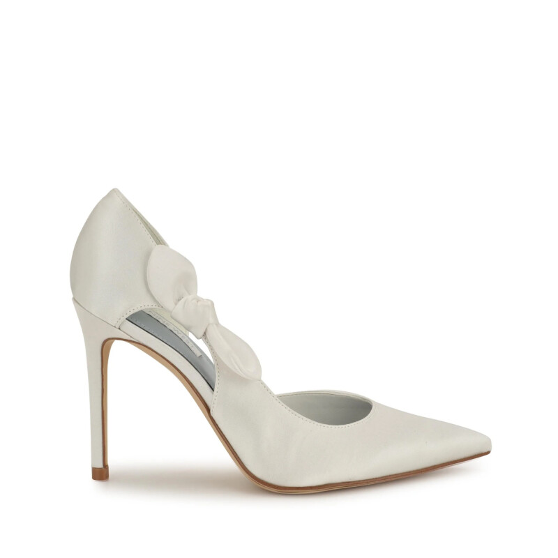 Pumps Fhalon7 White