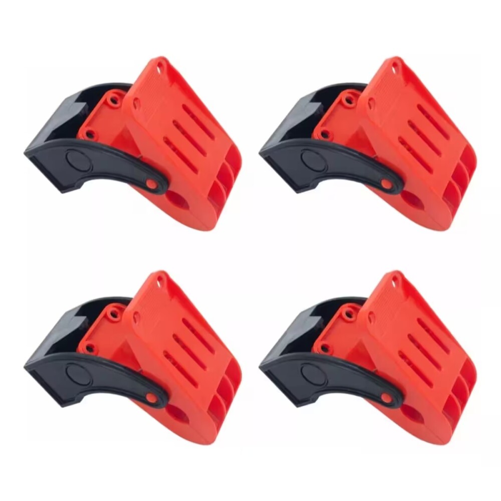 Clip Pinza para alfombra de auto por 4 unidades Clip Pinza Para Alfombra De Auto Por 4 Unidades