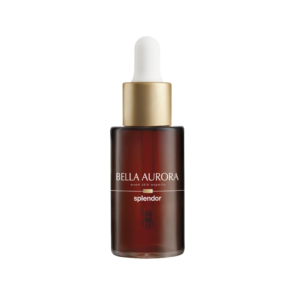 BELLA AURORA ANTI AGING SPLEND SERUM
