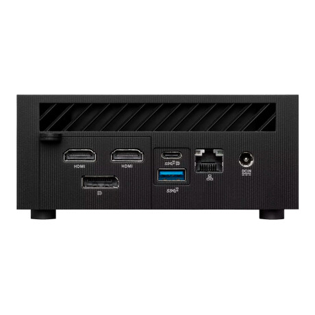 Mini Pc Asus Expertcenter PN64 Core I5 001