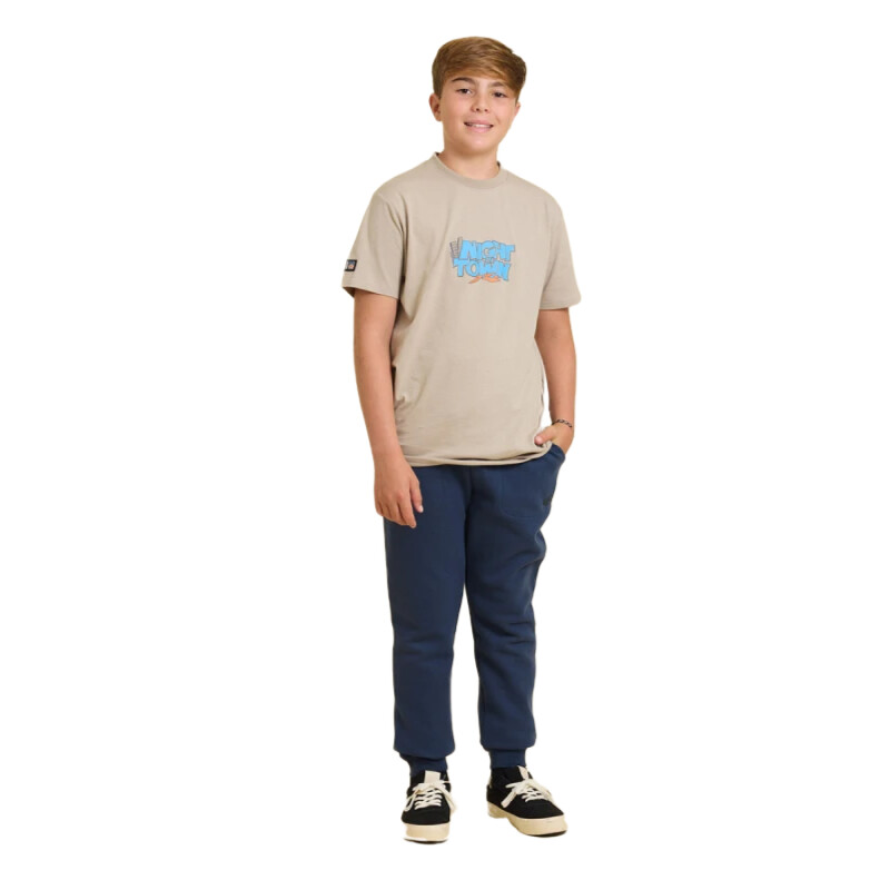 Remera Rusty Fungi - Niño Remera Rusty Fungi - Niño