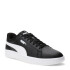 Championes de Hombre Puma Smash 3.0 L Negro - Blanco