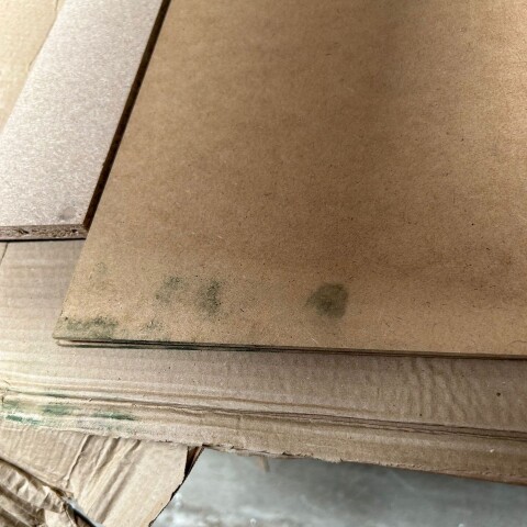 [OUTLET] Ropero Blanco 4 puertas 2 cajones con estantes y perchero 172x90x35 cm Interior Natural [OUTLET] Ropero Blanco 4 puertas 2 cajones con estantes y perchero 172x90x35 cm Interior Natural