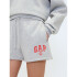 V-DISLOGO FAM SHORT - FA25 B08