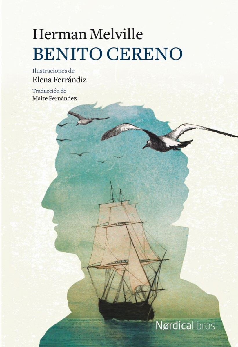 Benito Cereno 