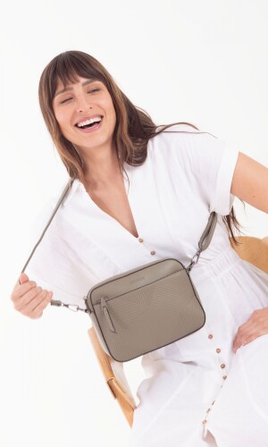 BANDOLERA MORRAL SEYCHELLES SALVIA