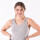 MUSCULOSA VALERIA GRIS