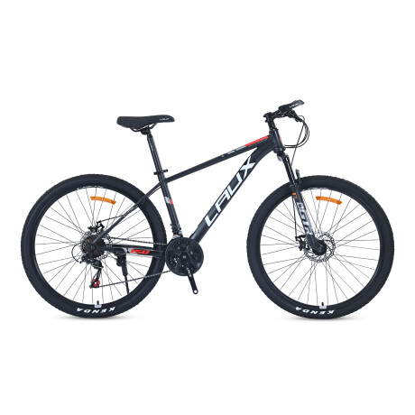 Laux - Bicicleta de Montaña MT150 - 21 Velocidades. Rodado 26. Talle 16''. 001