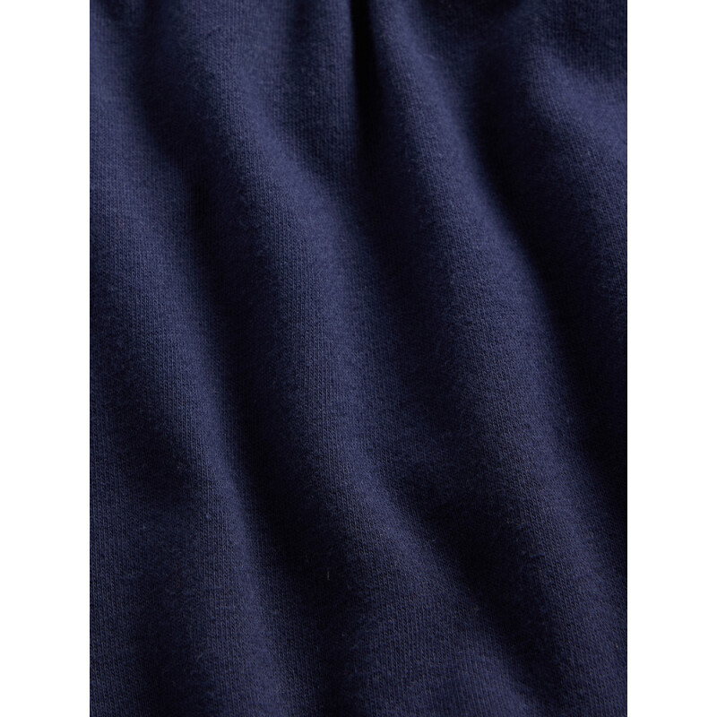 VTG SOFT DOLPHIN SHORT_SU25 NAVY UNIFORM