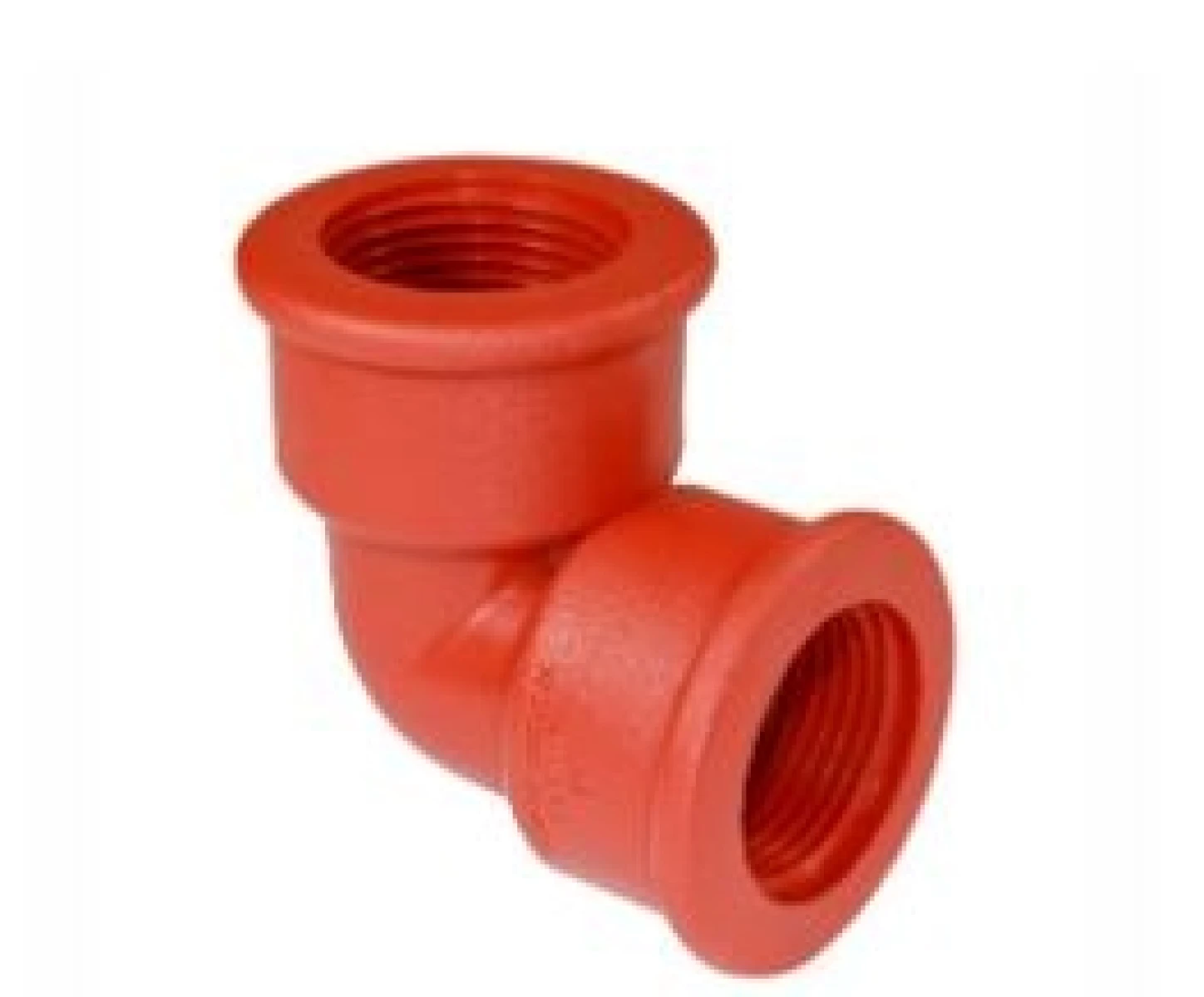 Codo Ppn Polimex Hh 90º 3/4". 