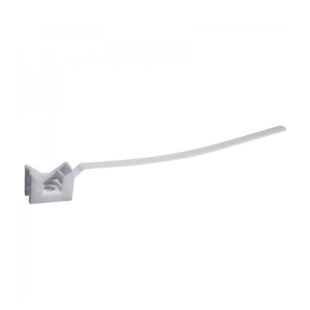 Abrazadera CT clip con brida Ø 16 a 35mm - ST0752 