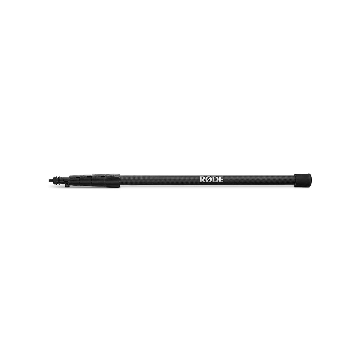 SOPORTE MICRÓFONO RODE BOOMPOLE CARBON 3M 