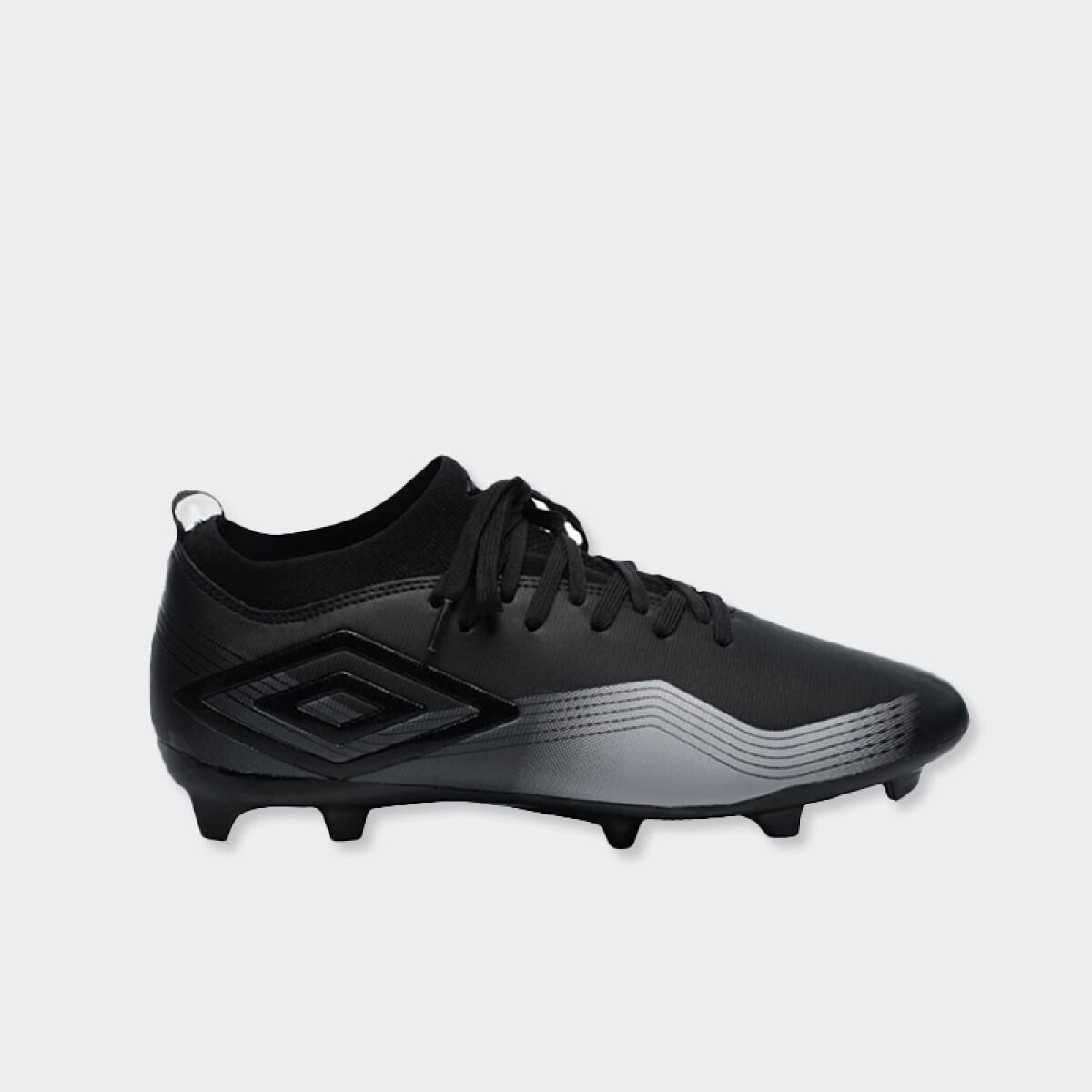 Championes Umbro VIBE HG - Negro 