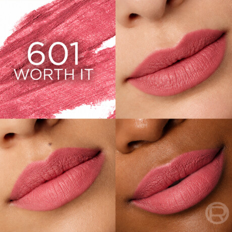 Delineador de Labios L'Oréal Paris Blurfiller N°601 Worth It Delineador de Labios L'Oréal Paris Blurfiller N°601 Worth It