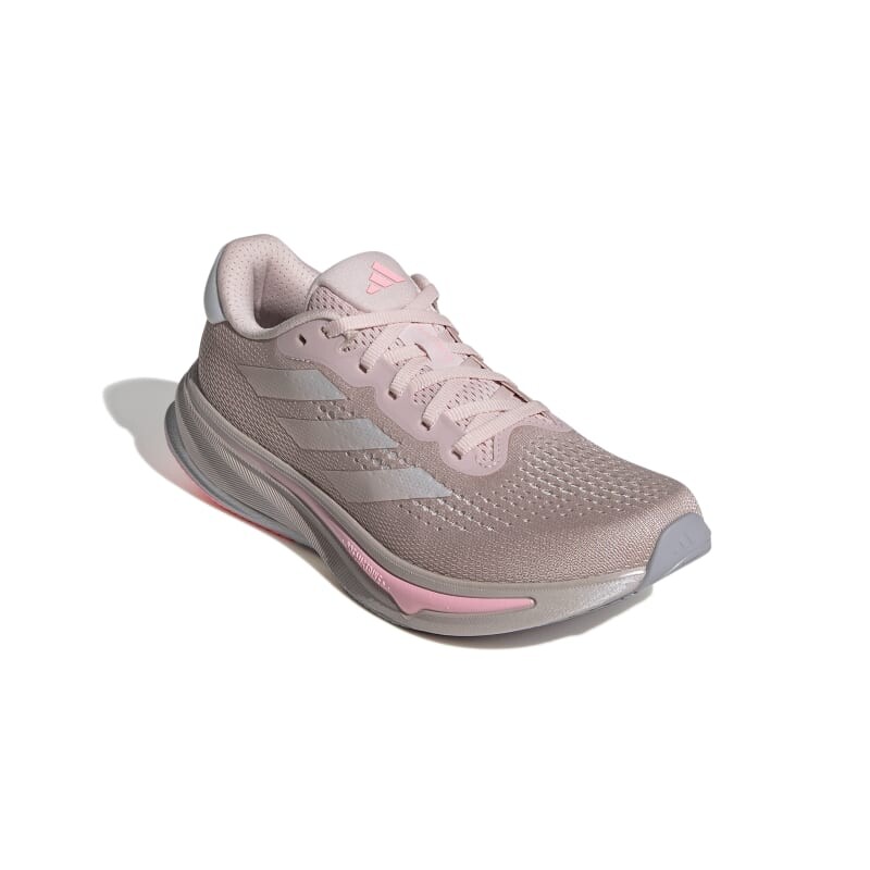 Championes Adidas Supernova Rise Rosado