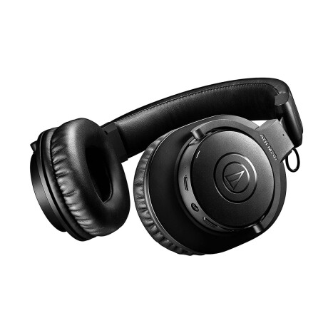 Auriculares Bluetooth Audio Technica Athm20xbt Negro Auriculares Bluetooth Audio Technica Athm20xbt Negro