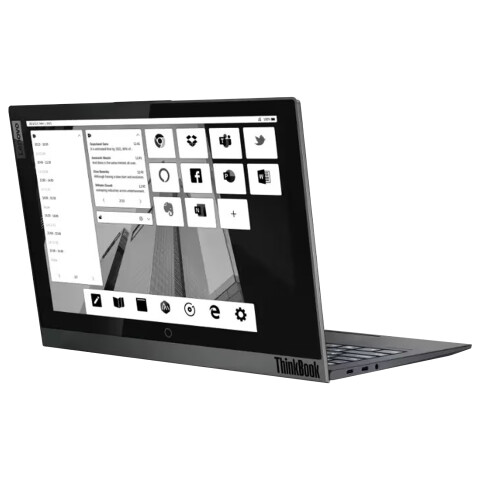 Notebook Lenovo Thinkbook Plus I5/ 16 Gb Ram/ 512 Gb Ssd NOTEBOOK LENOVO ITG G2 I5/16/512/DS DF