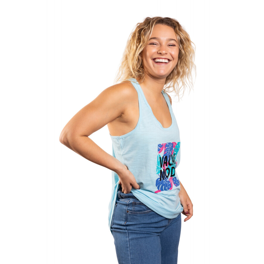 CHERRY MUSCULOSA SKYBLUE