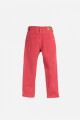 Pantalon ROJO