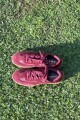ZAPATILLA SAMBIA Bordo