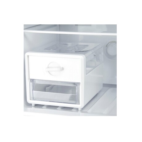 HELADERA TEM CON FREEZER 425 LTS. INOX INVERTER CON DISPENSADOR HELADERA TEM CON FREEZER 425 LTS. INOX INVERTER CON DISPENSADOR