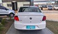 VW Gol Comfort Sedan - 2012 VW Gol Comfort Sedan - 2012