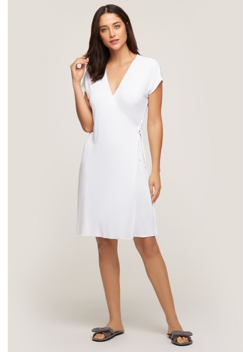 BATA LISA CRUZADA - BLANCO-01 