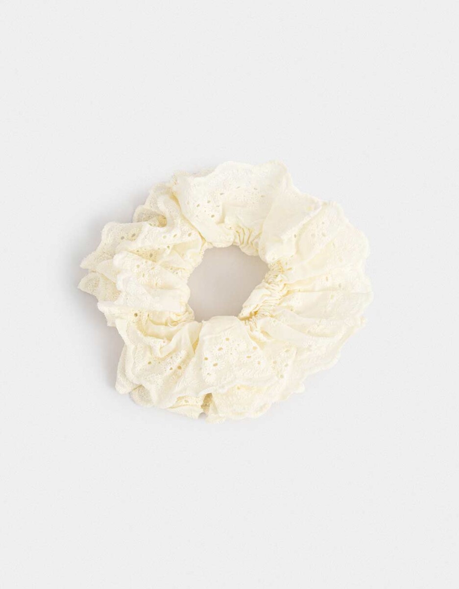 Scrunchie 