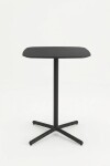 Mesa TB-33 Tapa negra