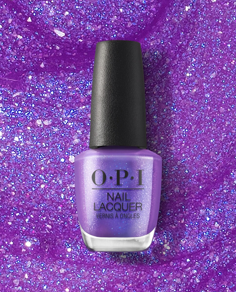 OPI Esmalte Nail Lacquer - Go to Grape Lengths 